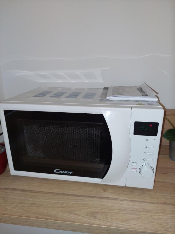 3-Rooms Apartment For Up To 4 Persons Near To Prater Viena Exterior foto