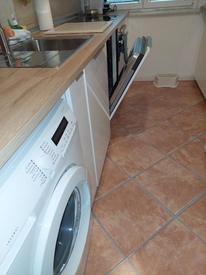 3-Rooms Apartment For Up To 4 Persons Near To Prater Viena Exterior foto