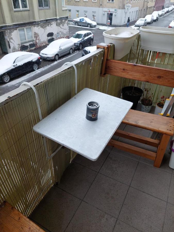 3-Rooms Apartment For Up To 4 Persons Near To Prater Viena Exterior foto
